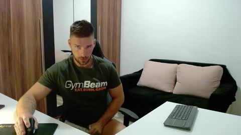 darius_94 online show from 10.03.25