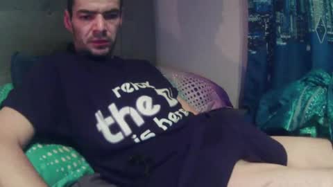 Snapshot of dark377 chatting on 12.28.24 dark377 online show from 12.28.24