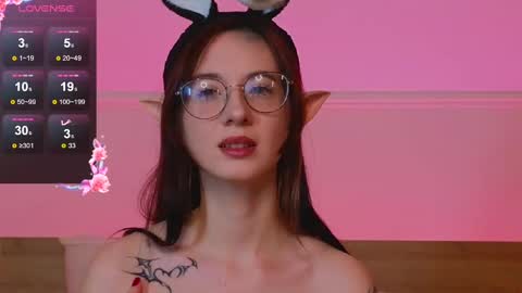 Lola online show from 02.11.25