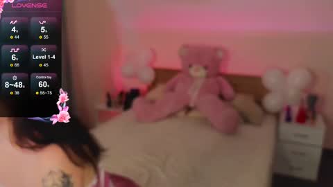 Lola online show from 02.20.25