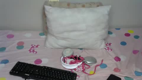 dark_lovly online show from 09.28.25