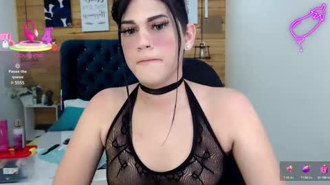 Snapshot of dark_taste chatting on 02.26.25 Rin Yamaoka online show from 02.26.25