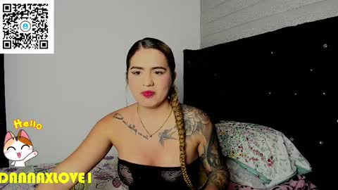 Snapshot of darkangelsxx chatting on 03.06.25 dannaxlove online show from 03.06.25