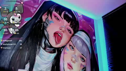 cleitlin vinson online show from 09.13.25