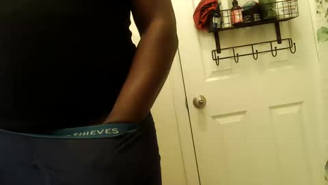 Darkmel99 online show from 10.28.25