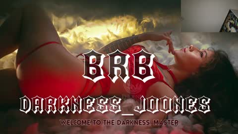 Darkness online show from 12.12.24