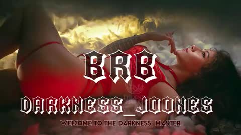 Darkness online show from 10.12.25