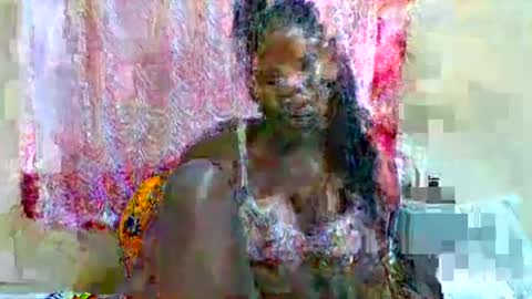 Snapshot of darknipples2 chatting on 01.30.25 SHANICE online show from 01.30.25