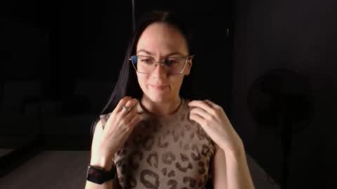 darkspark_ online show from 11.24.25