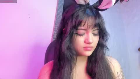 Darky Doll online show from 10.06.25