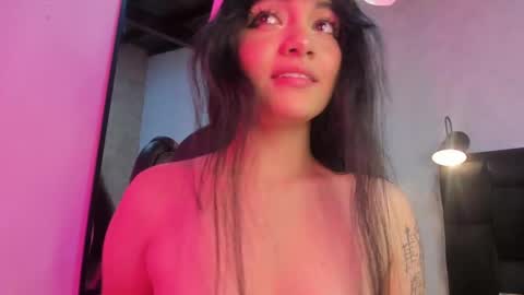 Darky Doll online show from 10.09.25