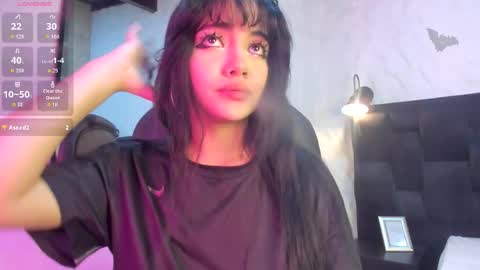 Darky Doll online show from 11.27.25