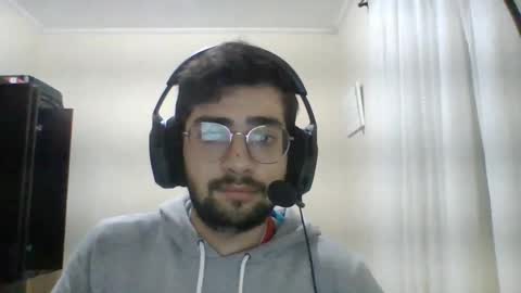 Snapshot of darque1234 chatting on 10.11.25 darque online show from 10.11.25