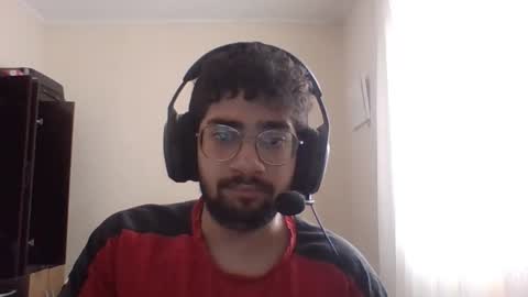 Snapshot of darque1234 chatting on 10.13.25 darque online show from 10.13.25