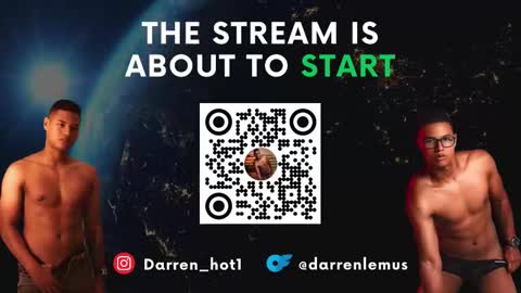 Snapshot of darren_lemus chatting on 10.06.25 Darren lemus online show from 10.06.25