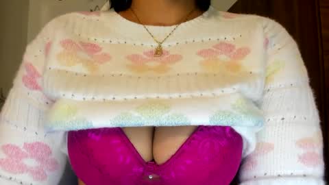 Snapshot of darsha__sahu chatting on 01.15.25 Darsha online show from 01.15.25