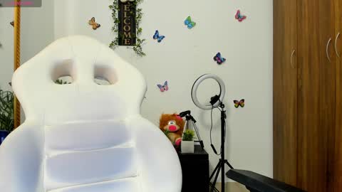 Snapshot of darsha__sahu chatting on 01.31.25 Darsha online show from 01.31.25