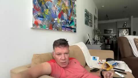 dartanha007 online show from 10.24.25