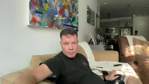 dartanha007 online show from 11.17.25