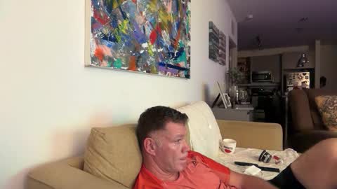 dartanha007 online show from 11.25.25