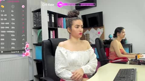 Darya online show from 02.02.25