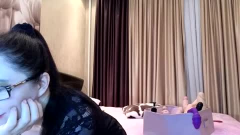 DashaHart online show from 01.07.25