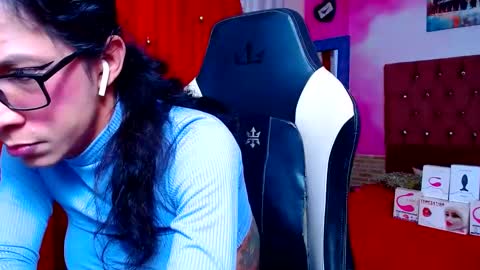 Dasly online show from 01.24.25