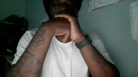 Snapshot of datown3991 chatting on 11.02.25 Kckid online show from 11.02.25