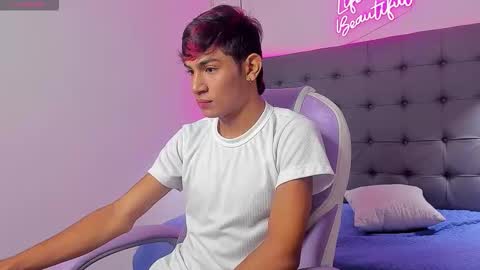 angel online show from 12.01.25