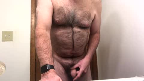 Snapshot of dave1964m chatting on 02.09.25 dave1964m online show from 02.09.25