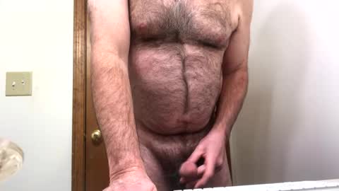 Snapshot of dave1964m chatting on 02.26.25 dave1964m online show from 02.26.25