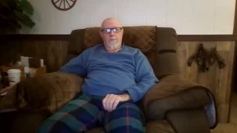 dave571960 online show from 11.27.25