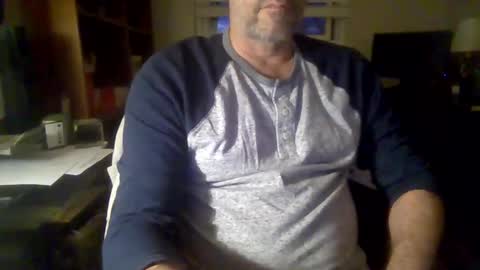 Snapshot of davethebooky chatting on 12.10.24 Dave online show from 12.10.24