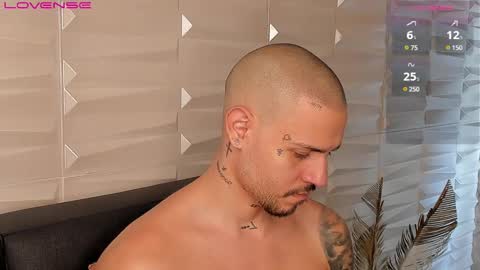 David col11 online show from 12.23.24