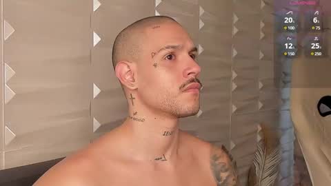 David col11 online show from 01.02.25