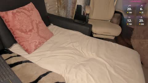 David col11 online show from 01.07.25