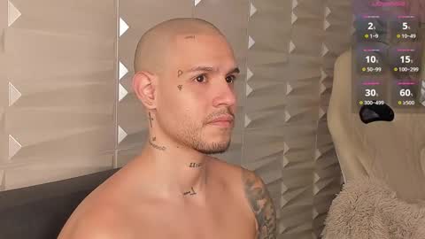 David col11 online show from 01.13.25