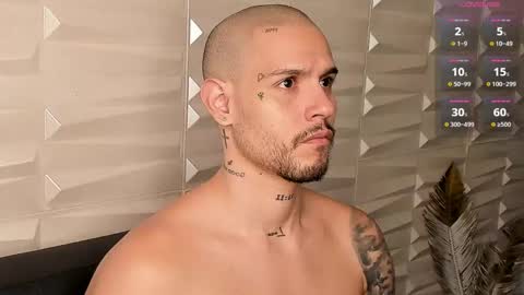 David col11 online show from 01.25.25