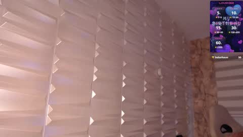 David col11 online show from 09.27.25