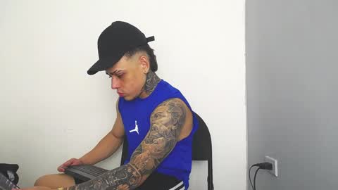 luis online show from 09.09.25