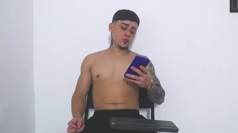 luis online show from 09.14.25