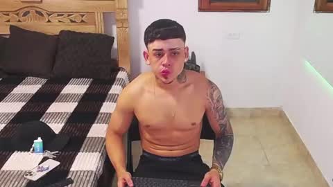 luis online show from 11.12.25