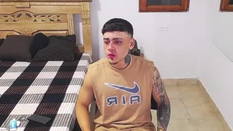 luis online show from 11.14.25