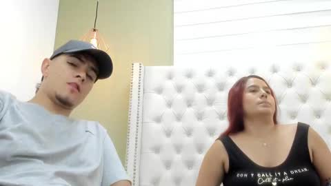 Snapshot of david_victoriaa chatting on 09.24.25 david_victoriaa online show from 09.24.25