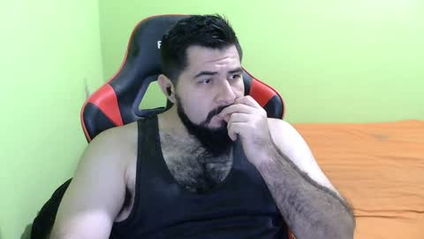 David online show from 12.17.24