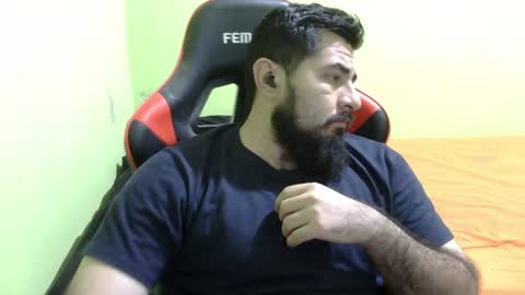 David online show from 12.25.24