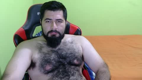 David online show from 01.08.25