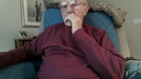 Snapshot of davidpalmer123456 chatting on 11.09.25 davidpalmer123456 online show from 11.09.25