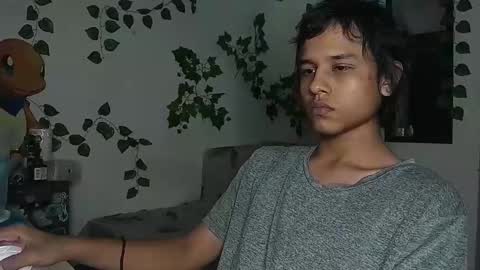 Snapshot of davidprinxxe chatting on 02.02.25 Jaspe online show from 02.02.25