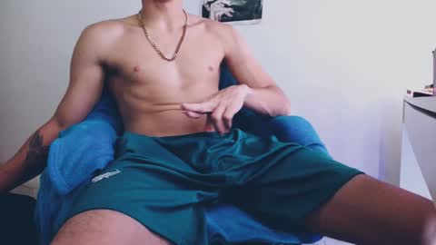 davidsalazar33 online show from 01.14.25